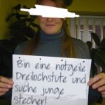 Tausend mal berührt
